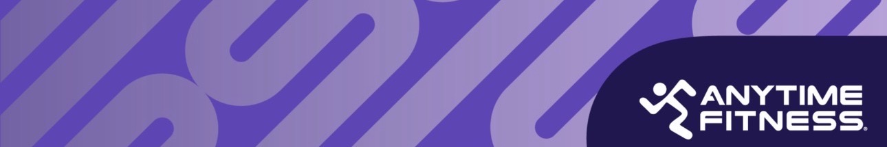 Anytime Fitness
